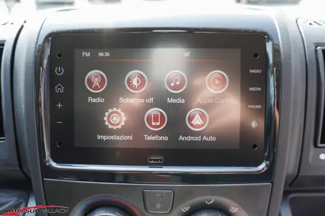 Citroen Jumper Wohnmobil Camper Bravia mobil 35+ L4H2 140 Ansicht 12