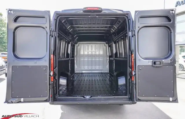 Citroen Jumper Wohnmobil Camper Bravia mobil 35+ L4H2 140 Ansicht 7