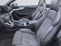 Audi A5 A5 Cabrio 40 TDI S LINE NAVI AHK MATRIX KLIMA Grün - thumbnail 9