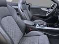 Audi A5 A5 Cabrio 40 TDI S LINE NAVI AHK MATRIX KLIMA Grün - thumbnail 18