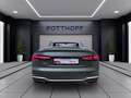 Audi A5 A5 Cabrio 40 TDI S LINE NAVI AHK MATRIX KLIMA Grün - thumbnail 3