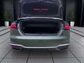Audi A5 A5 Cabrio 40 TDI S LINE NAVI AHK MATRIX KLIMA Grün - thumbnail 4