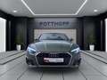 Audi A5 A5 Cabrio 40 TDI S LINE NAVI AHK MATRIX KLIMA Grün - thumbnail 7