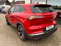 Renault Symbioz Hybrid E-Tech Full 145 Techno Rouge - thumbnail 5