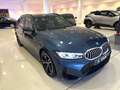 BMW 320 320d xDrive Automática Touring Azul - thumbnail 28