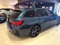 BMW 320 320d xDrive Automática Touring Azul - thumbnail 8