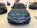 BMW 320 320d xDrive Automática Touring Azul - thumbnail 2