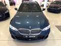 BMW 320 320d xDrive Automática Touring Azul - thumbnail 31