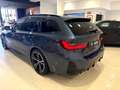 BMW 320 320d xDrive Automática Touring Azul - thumbnail 34