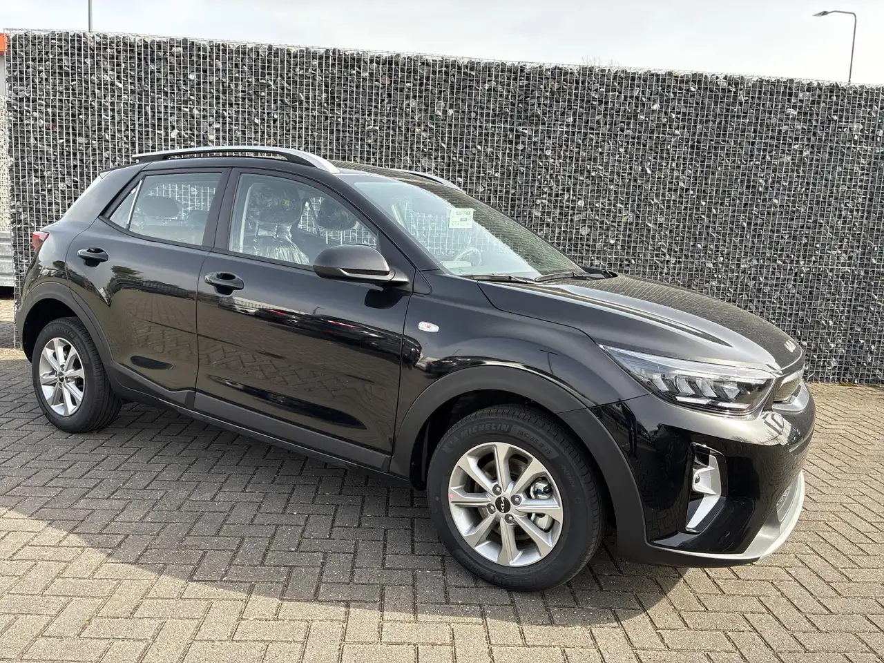 Kia Stonic 2026