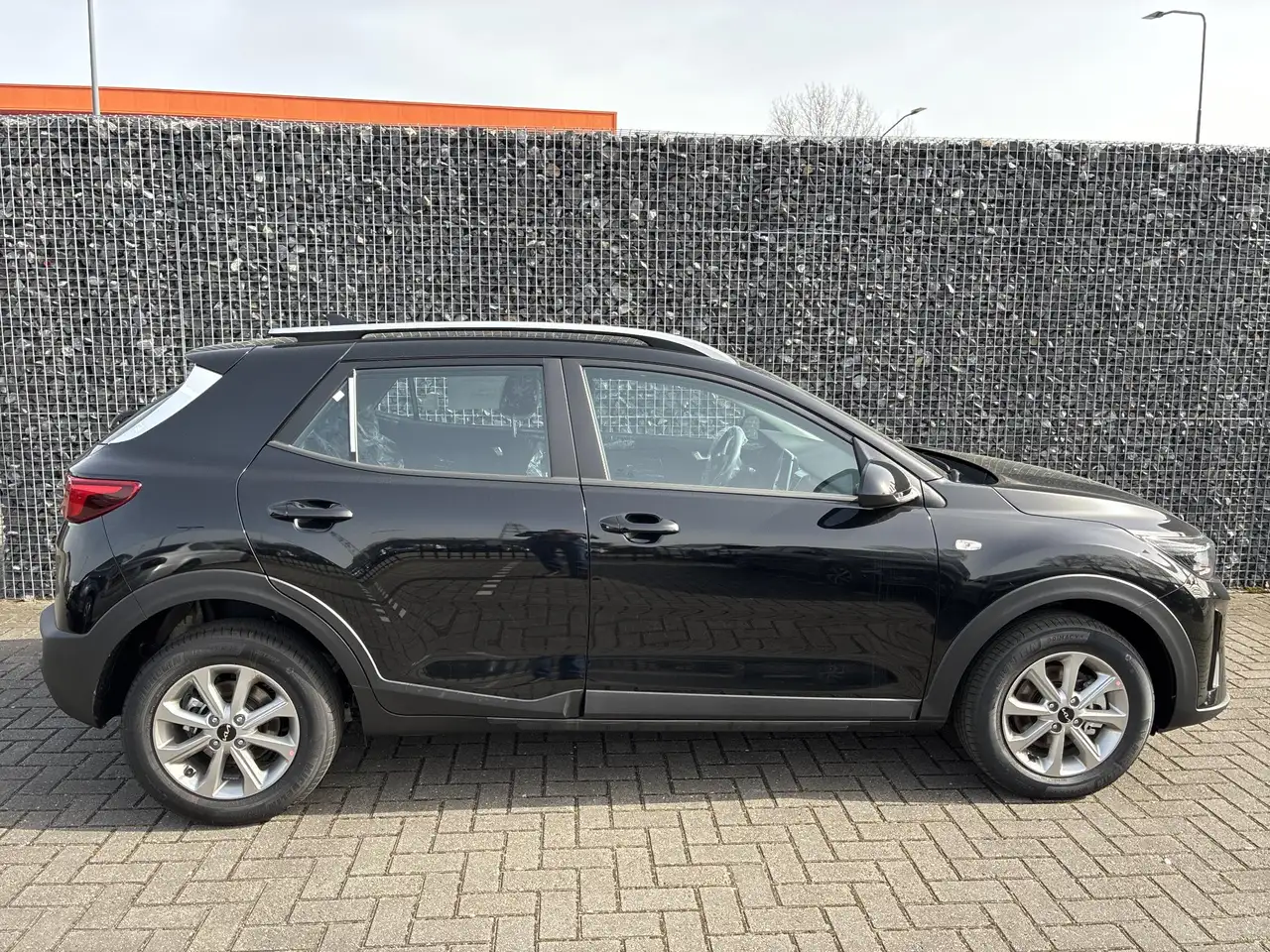 Kia Stonic 2026