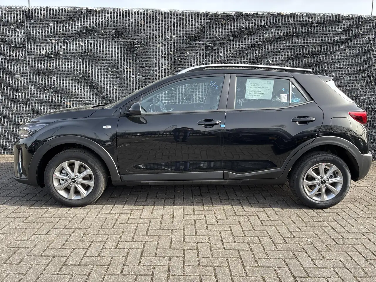 Kia Stonic 2026