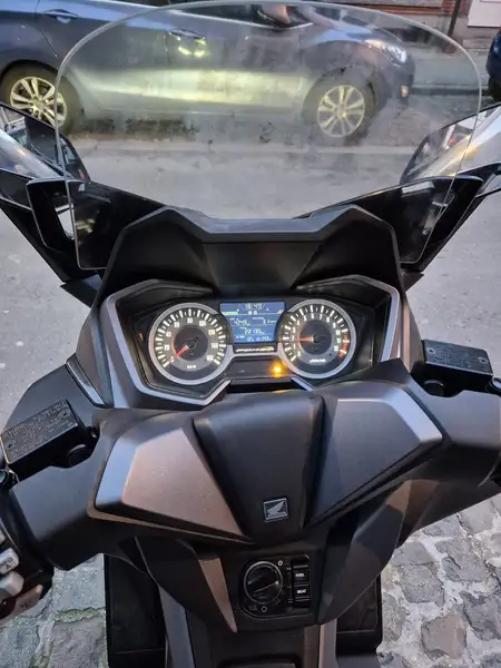 Honda Forza 125 - foto 6