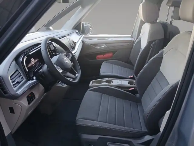 Volkswagen T7 Multivan VW T7 Multivan Edition eHybrid 180 kW 4MOTION Ansicht 9