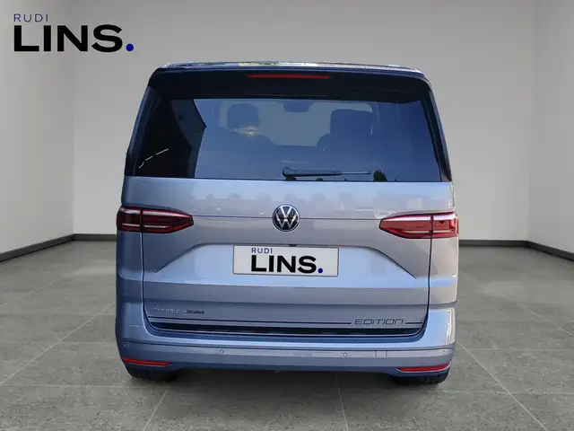 Volkswagen T7 Multivan VW T7 Multivan Edition eHybrid 180 kW 4MOTION Ansicht 4