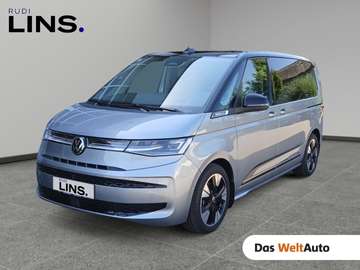 VW T7 Multivan Edition eHybrid 180 kW 4MOTION