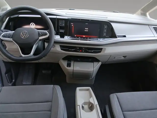 Volkswagen T7 Multivan VW T7 Multivan Edition eHybrid 180 kW 4MOTION Ansicht 10