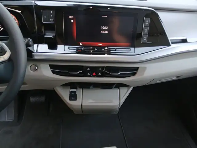 Volkswagen T7 Multivan VW T7 Multivan Edition eHybrid 180 kW 4MOTION Ansicht 11