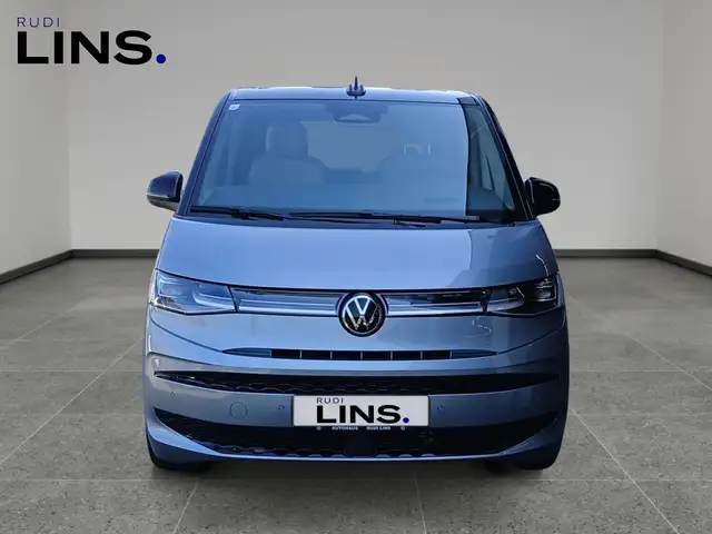 Volkswagen T7 Multivan VW T7 Multivan Edition eHybrid 180 kW 4MOTION Ansicht 8