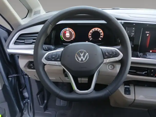 Volkswagen T7 Multivan VW T7 Multivan Edition eHybrid 180 kW 4MOTION Ansicht 12