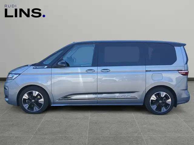 Volkswagen T7 Multivan VW T7 Multivan Edition eHybrid 180 kW 4MOTION Ansicht 2