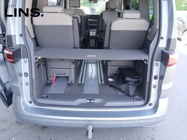 Volkswagen T7 Multivan VW T7 Multivan Edition eHybrid 180 kW 4MOTION Ansicht 15
