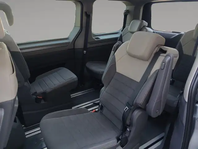 Volkswagen T7 Multivan VW T7 Multivan Edition eHybrid 180 kW 4MOTION Ansicht 13