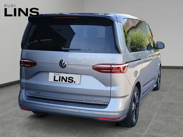 Volkswagen T7 Multivan VW T7 Multivan Edition eHybrid 180 kW 4MOTION Ansicht 5