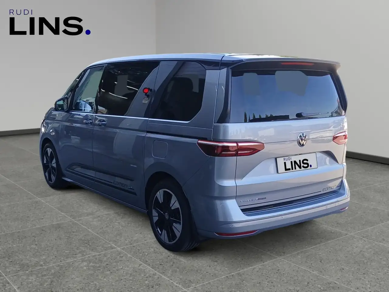 Volkswagen T7 Multivan 2026
