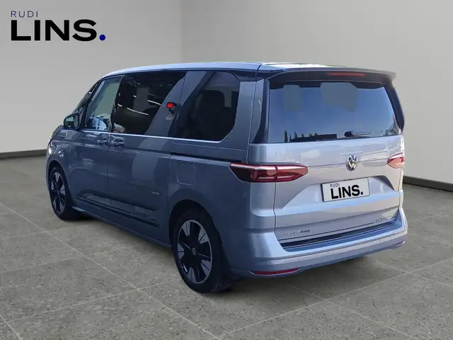 Volkswagen T7 Multivan VW T7 Multivan Edition eHybrid 180 kW 4MOTION Ansicht 3