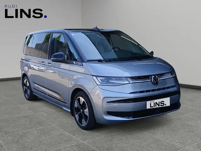 Volkswagen T7 Multivan VW T7 Multivan Edition eHybrid 180 kW 4MOTION Ansicht 7