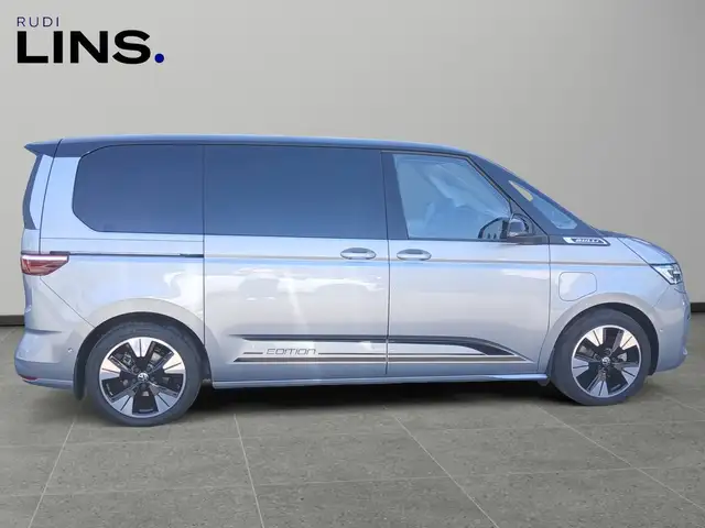 Volkswagen T7 Multivan VW T7 Multivan Edition eHybrid 180 kW 4MOTION Ansicht 6