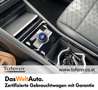 Volkswagen Tiguan R-Line TDI 4MOTION DSG Weiß - thumbnail 12