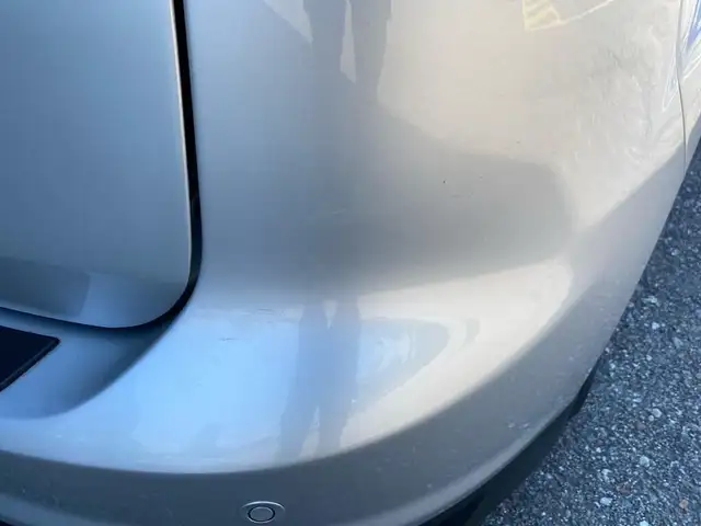 Ford C-Max view 14