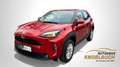 Toyota Yaris Cross Hybrid FWD Comfort Rot - thumbnail 1