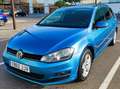Volkswagen Golf 1.6TDI CR BMT Business Navi 110 Azul - thumbnail 1