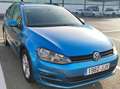 Volkswagen Golf 1.6TDI CR BMT Business Navi 110 Azul - thumbnail 2