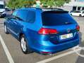 Volkswagen Golf 1.6TDI CR BMT Business Navi 110 Azul - thumbnail 3