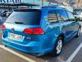 Volkswagen Golf 1.6TDI CR BMT Business Navi 110 Azul - thumbnail 4