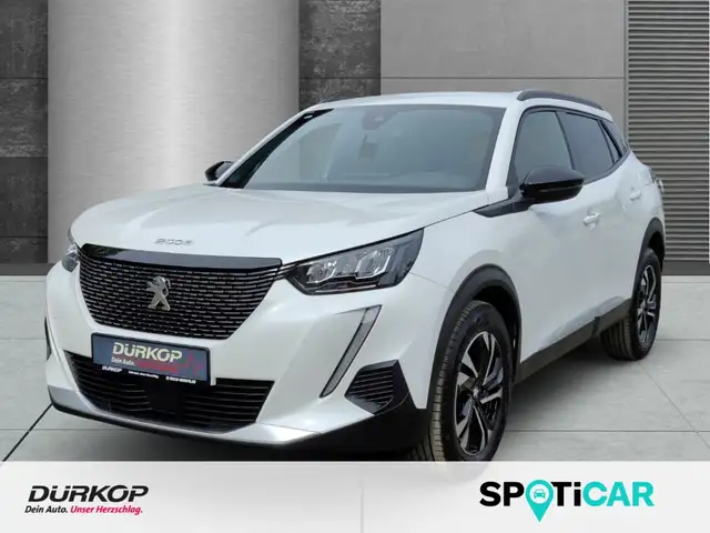 Peugeot 2008 1.2 PureTech 100 Allure Navi Digitales Cockpit LED
