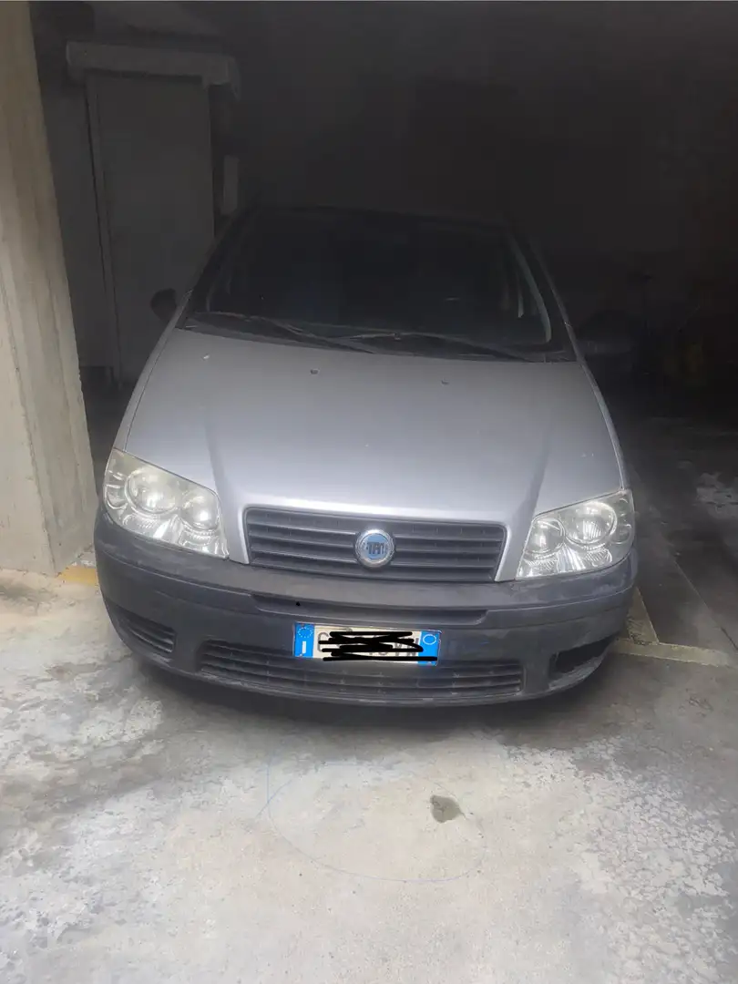 Fiat Punto 5p 1.2 Dynamic - 1