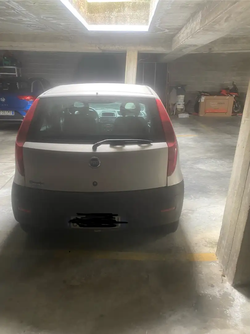 Fiat Punto 5p 1.2 Dynamic - 2