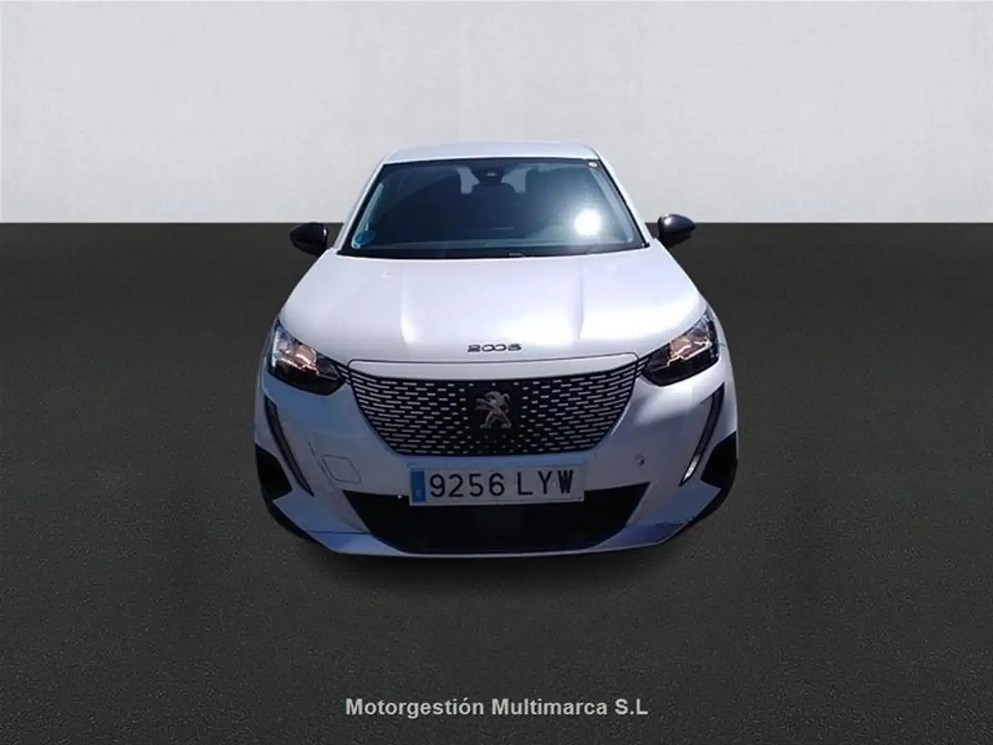 Peugeot 2008 Eléctrico Active - 2