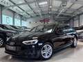 Audi A4 Lim. 40 TDI quattro*LED*ACC*GARANTIE*MWST* Noir - thumbnail 1
