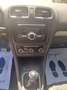 Volkswagen Golf Golf  5p 1.6 tdi Comfortline neopatentati Negro - thumbnail 12