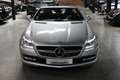 Mercedes-Benz SLK 250 III 250 BLUEEFFICIENCY 7G-TRONIC Gris - thumbnail 4