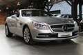 Mercedes-Benz SLK 250 III 250 BLUEEFFICIENCY 7G-TRONIC Gris - thumbnail 8