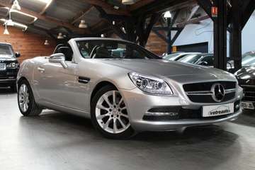 III 250 BLUEEFFICIENCY 7G-TRONIC