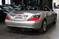 Mercedes-Benz SLK 250 III 250 BLUEEFFICIENCY 7G-TRONIC Gris - thumbnail 2