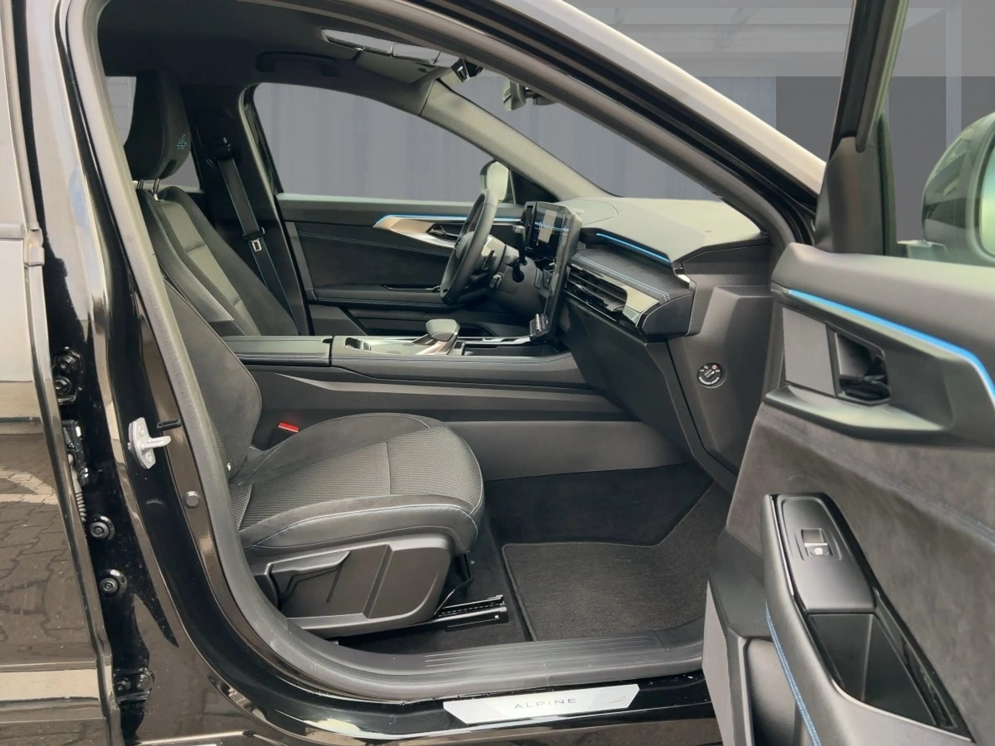 Renault Austral 1.3 TCE 160 Techno Esprit Alpine — photo 8